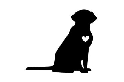 Labrador Heart