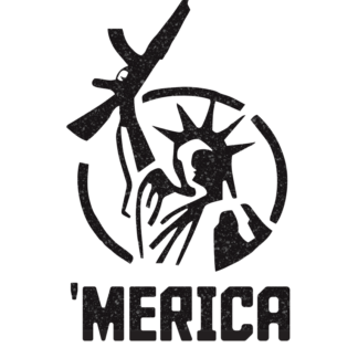 'MERICA
