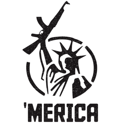 'MERICA